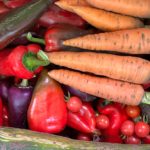 В Рязанской области подешевел борщевой набор