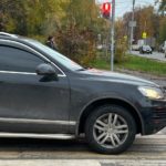 Больше 100 нарушителей остановили инспекторы ГАИ в ходе рейда «Тонировка»