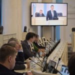 Ситуация с кадрами для социальной сферы в Рязанской области выправляется