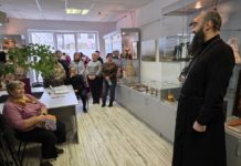 В Рязани открылась выставка работ лучших мастеров декоративно-прикладного творчества