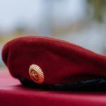 В Рязанской области прошли испытания Росгвардии на право ношения крапового берета