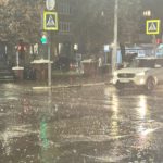 Завтра в Рязанской области местами ожидаются осадки