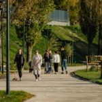 160 миллионов рублей дополнительно получит Рязанская область на развитие современной городской среды