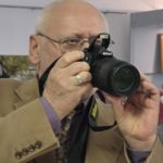 Выставка работ фотохудожника Сергея Новикова «Мой край, задумчивый и нежный» вызвала живой интерес рязанцев