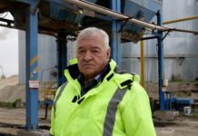 Ветеран дорожной отрасли АО «Рязаньавтодор» в Рязанской области — Виктор Иванович Тихонов