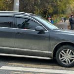 В Рязанской области сотрудники ГАИ выявляют водителей авто с недопустимой тонировкой