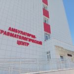 На прошлой неделе в травмцентре Рязанской БСМП оказали медпомощь 563 пациентам