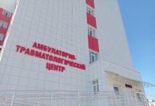 На прошлой неделе в травмцентре Рязанской БСМП оказали медпомощь 563 пациентам