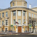 В администрации Рязани выбрали лучшего муниципального служащего