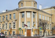 Временно исполняющим обязанности главы администрации Рязани назначен Дмитрий Лощинин