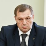 Виталия Артемова отстранили от должности главы администрации Рязани до 20 декабря