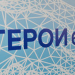 Участник первого потока «ГЕРОЕВ62» Сергей Исаев посетил Херсонскую область