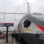 С 23 октября изменится расписание ряда пригородных поездов, курсирующих в Московской и Рязанской областях