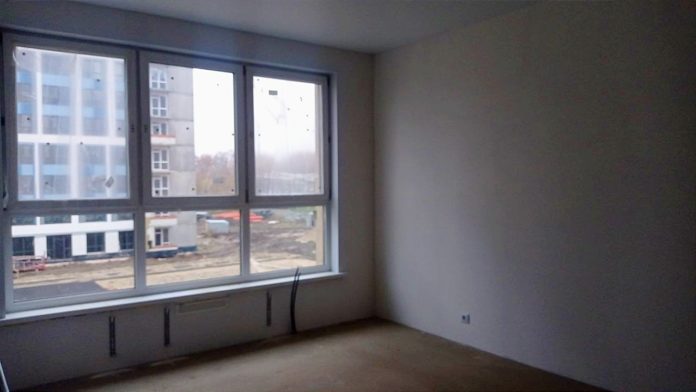 Новое жилье1