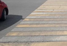 Сегодня сотрудники ГАИ  Рязанской области проводят рейды «Пешеходный переход»