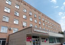 Рязанцам рассказали, как предотвратить инсульт