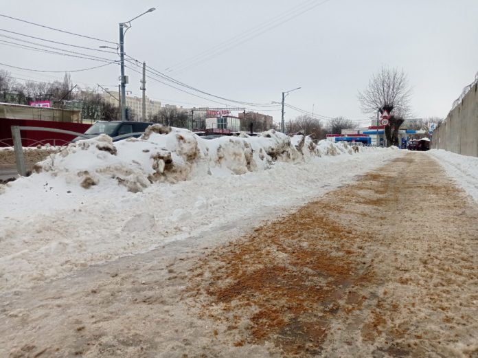 Реагенты_тротуар