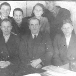 Исключен и восстановлен