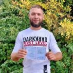 Рязанский ветеран СВО освоил новую профессию с помощь фонда «Защитники Отечества»