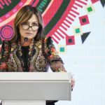 Зампред правительства Рязанской области Юлия Швакова удостоена звания «Заслуженный экономист Российской Федерации»