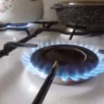 В Сапожковском районе газифицирована деревня Екатериновка