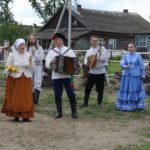 Рязанцы приглашаются к участию во Всероссийском фестивале-конкурсе «Казачья застава»