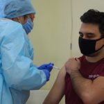 Более 230 тысяч жителей Рязанской области привились от гриппа