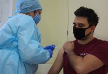 Более 230 тысяч жителей Рязанской области привились от гриппа