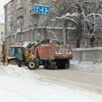 В 2026 году Рязань планирует закупить 14 единиц техники для зимней уборки города