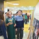 В Рязани стартовал первый региональный образовательно-просветительский кинофорум «Честное кино»