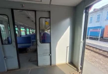 С 1 ноября изменится расписание некоторых рязанских электричек