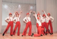 Десять лет – самый расцвет