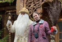 Заповедный напев