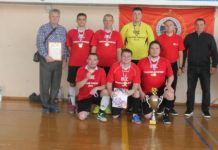 И дружба, и азарт