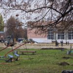 Как теннис, только динамичнее