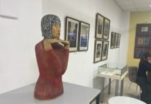 «Всё в памяти моей…»