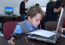 Сетевое образование