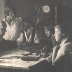 Больше века в диалоге с читателем – завидная для газеты судьба