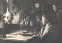 Больше века в диалоге с читателем – завидная для газеты судьба