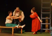 Любовь. Свидания. Семья