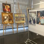 Свет негасимый