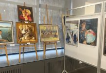 Свет негасимый