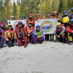 Испытали судьбу на Китое