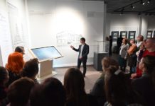 По любви к искусству