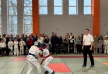 Быть воином – жить вечно