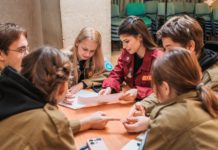 Вместе ради будущего