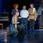 Лучшие свидания назначают в… театре