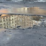 Дорогу в Дядькове, ведущую к новому мосту, отремонтируют