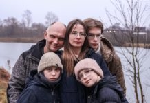 Главное слово в каждой судьбе