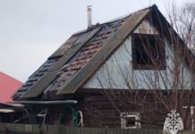 За сутки в Рязанской области ликвидировали 3 пожара